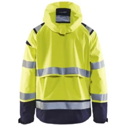 Blakläder High Vis Shell Jacke