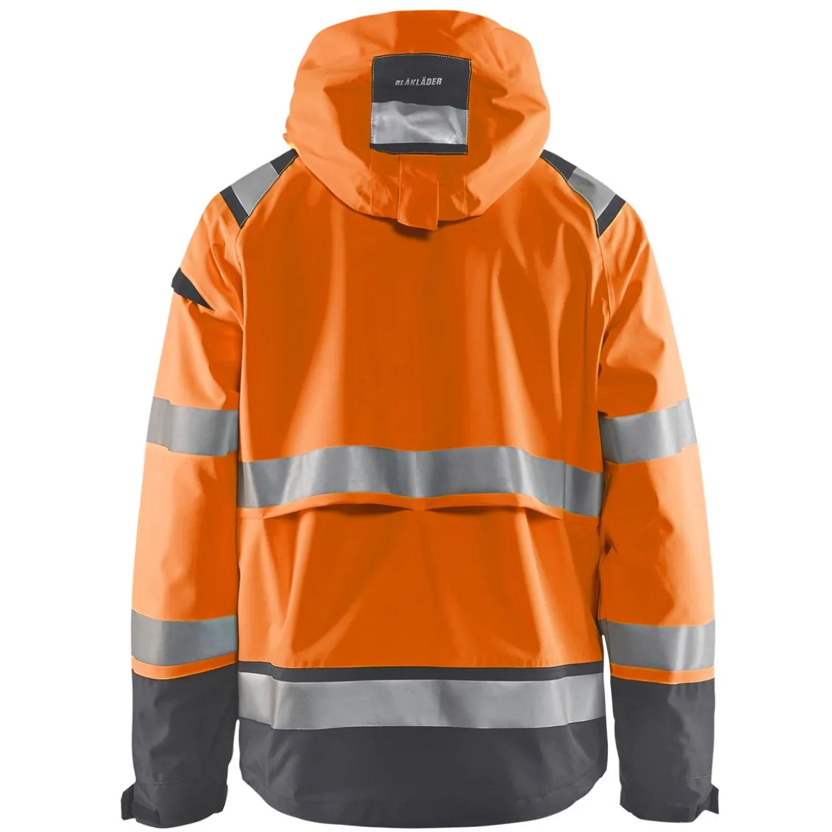 Blakläder High Vis Shell Jacke
