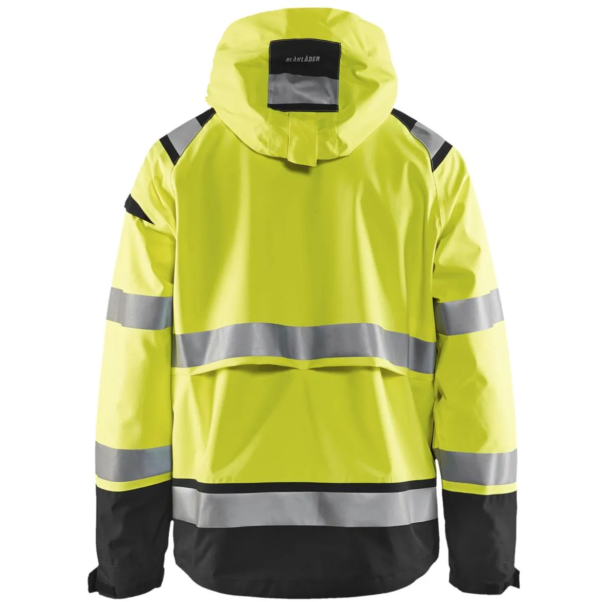 Blakläder High Vis Shell Jacke