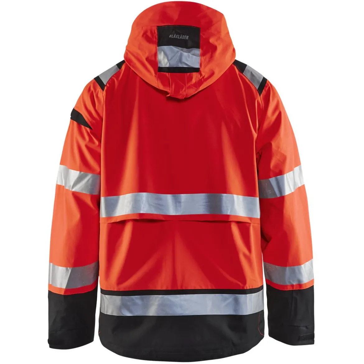 Blakläder High Vis Shell Jacke