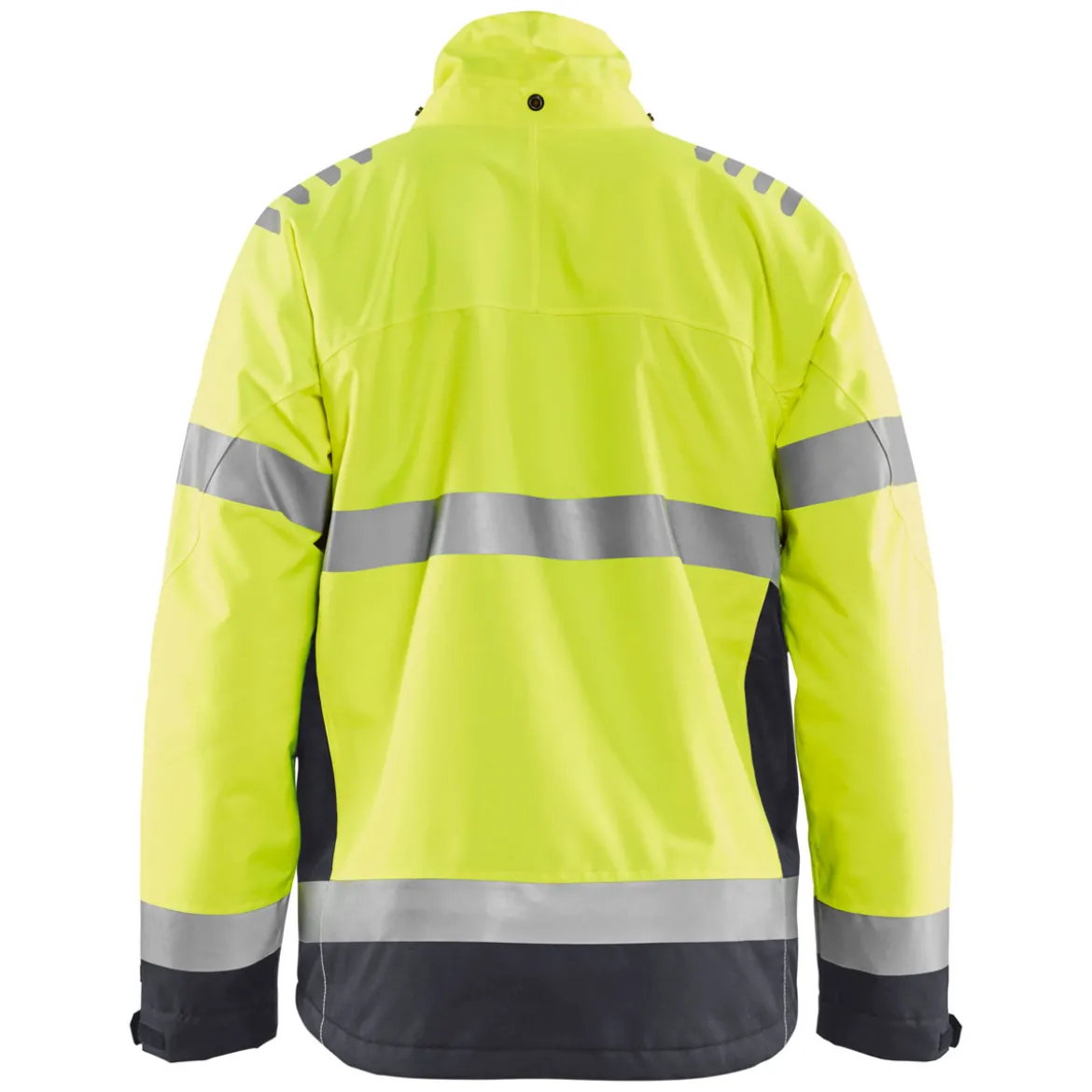 Blakläder High Vis Winterjacke