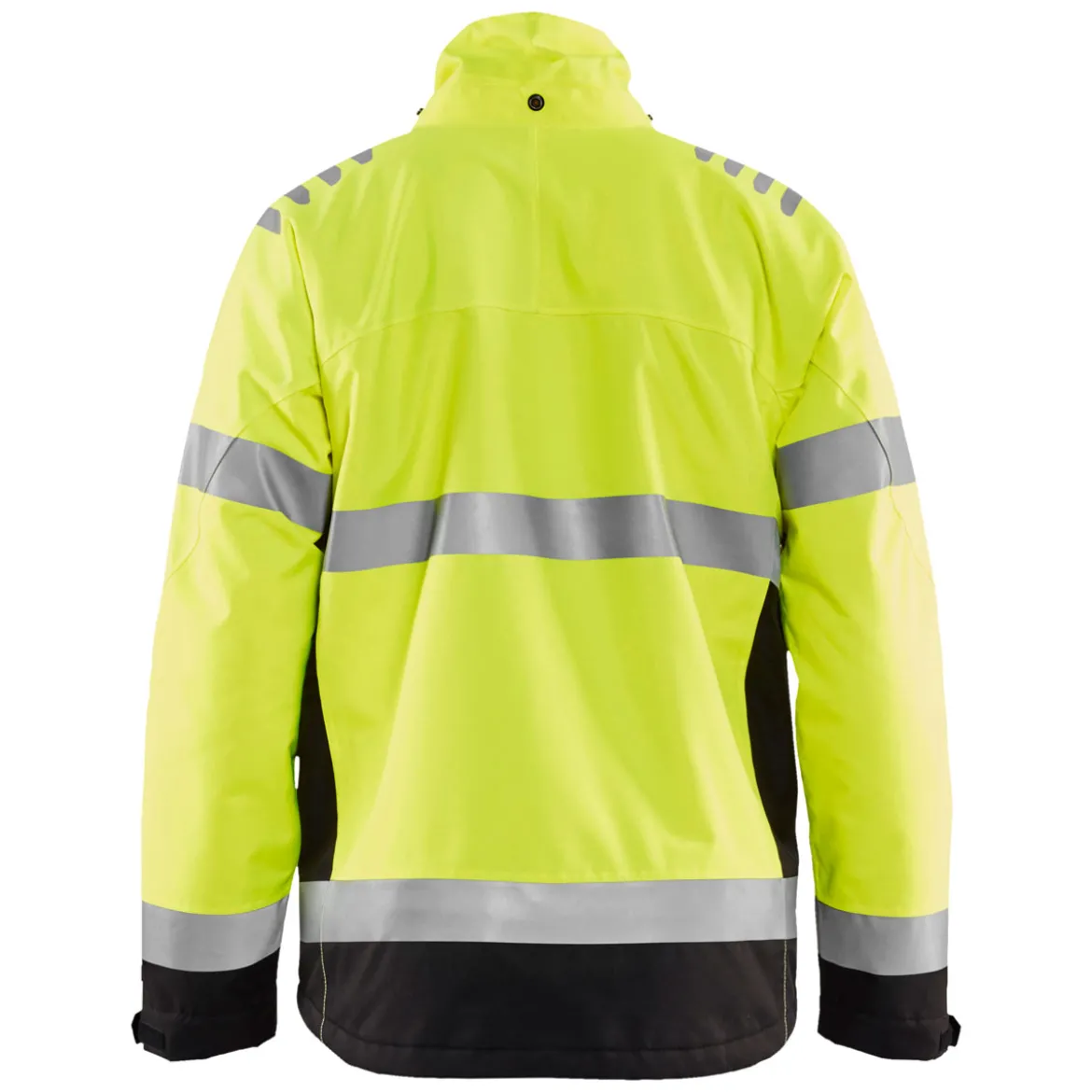 Blakläder High Vis Winterjacke