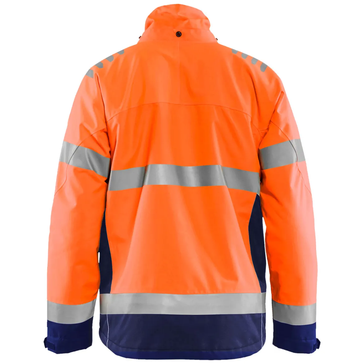 Blakläder High Vis Winterjacke