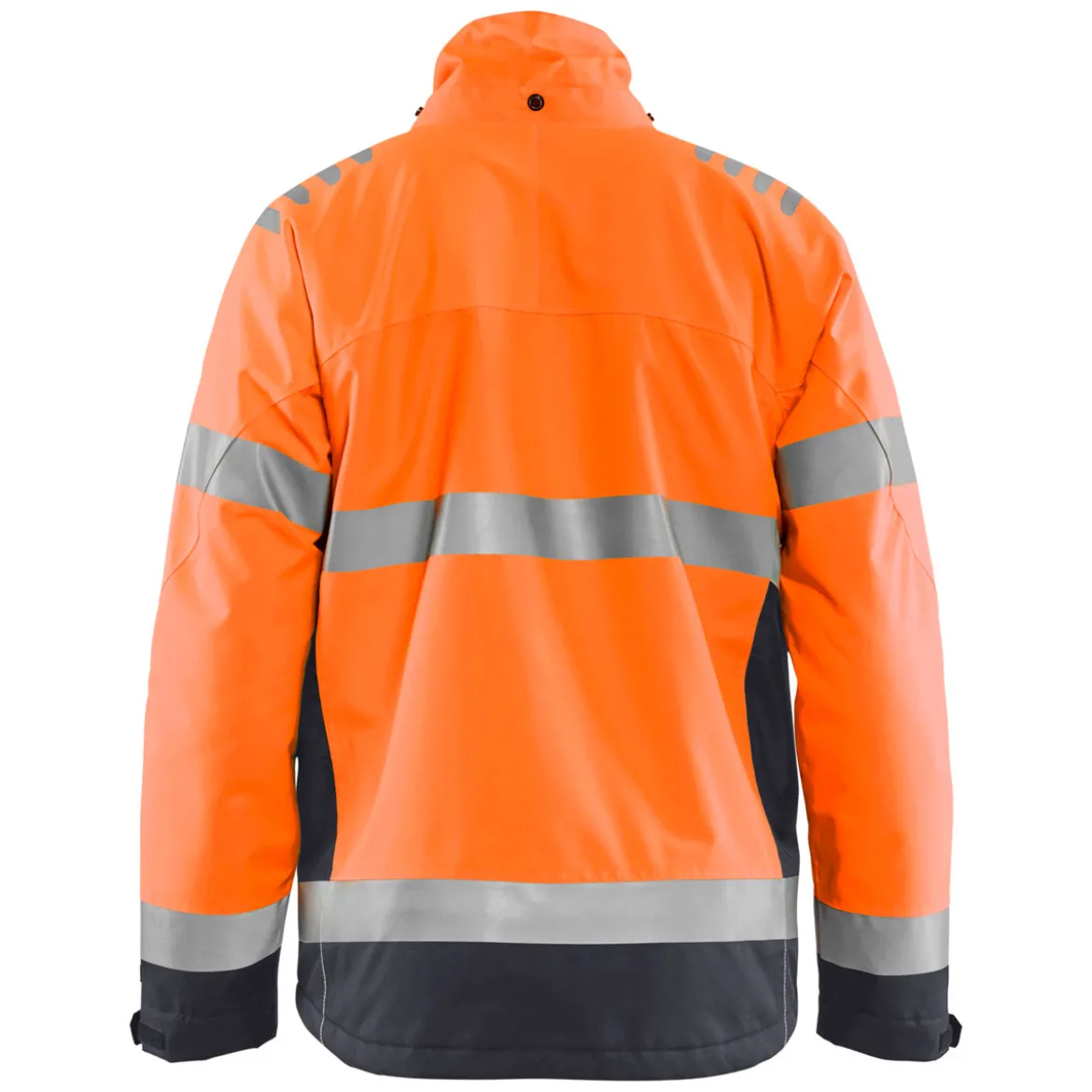 Blakläder High Vis Winterjacke