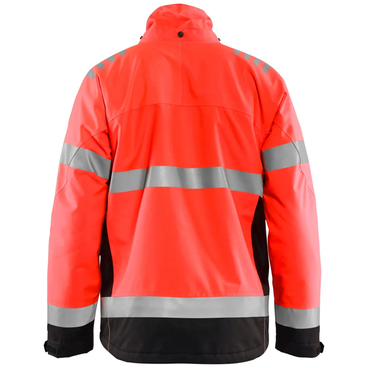 Blakläder High Vis Winterjacke