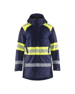 Blakläder High Vis Winterparka