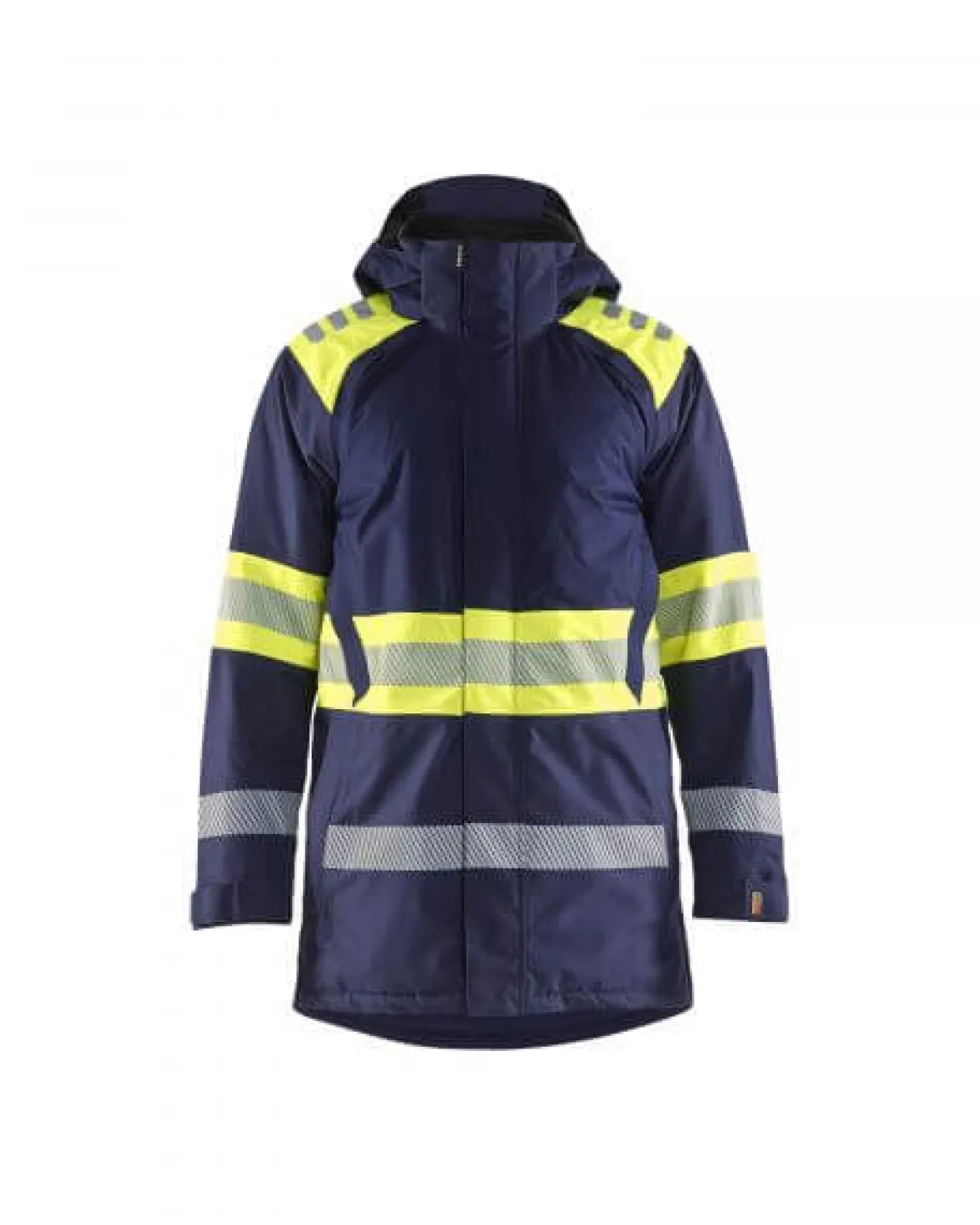 Blakläder High Vis Winterparka