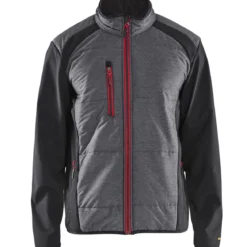 Blakläder Hybrid Jacke