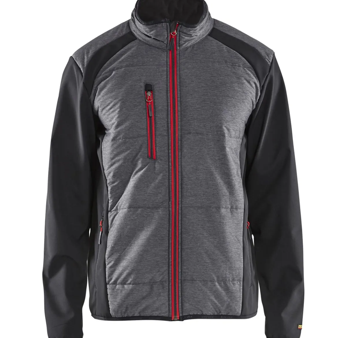 Blakläder Hybrid Jacke