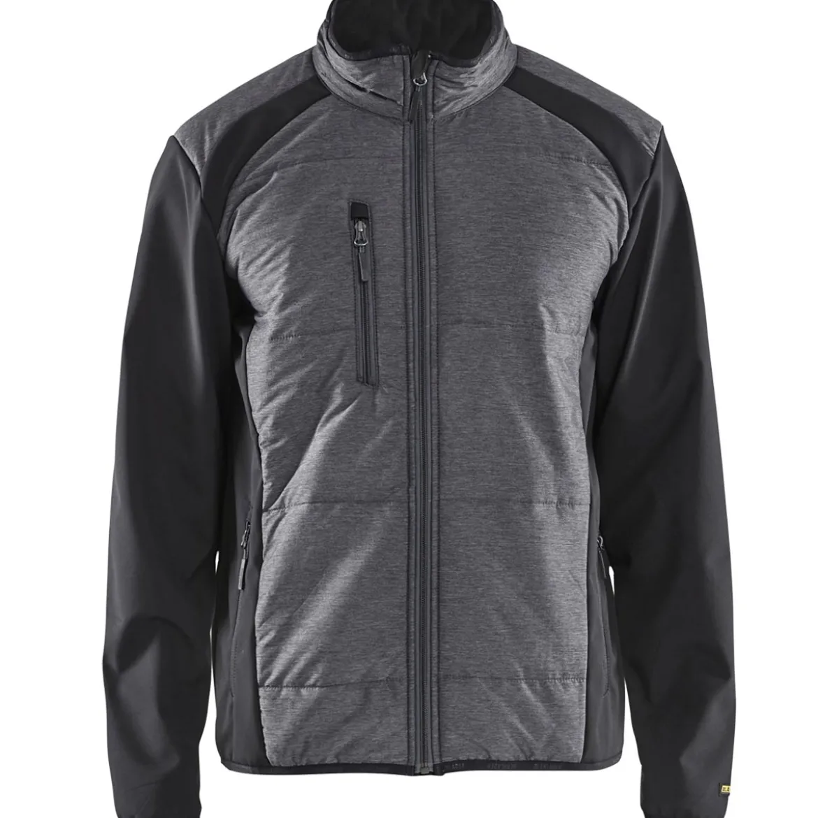 Blakläder Hybrid Jacke