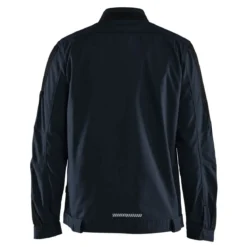 Blakläder Industrie Jacke Stretch