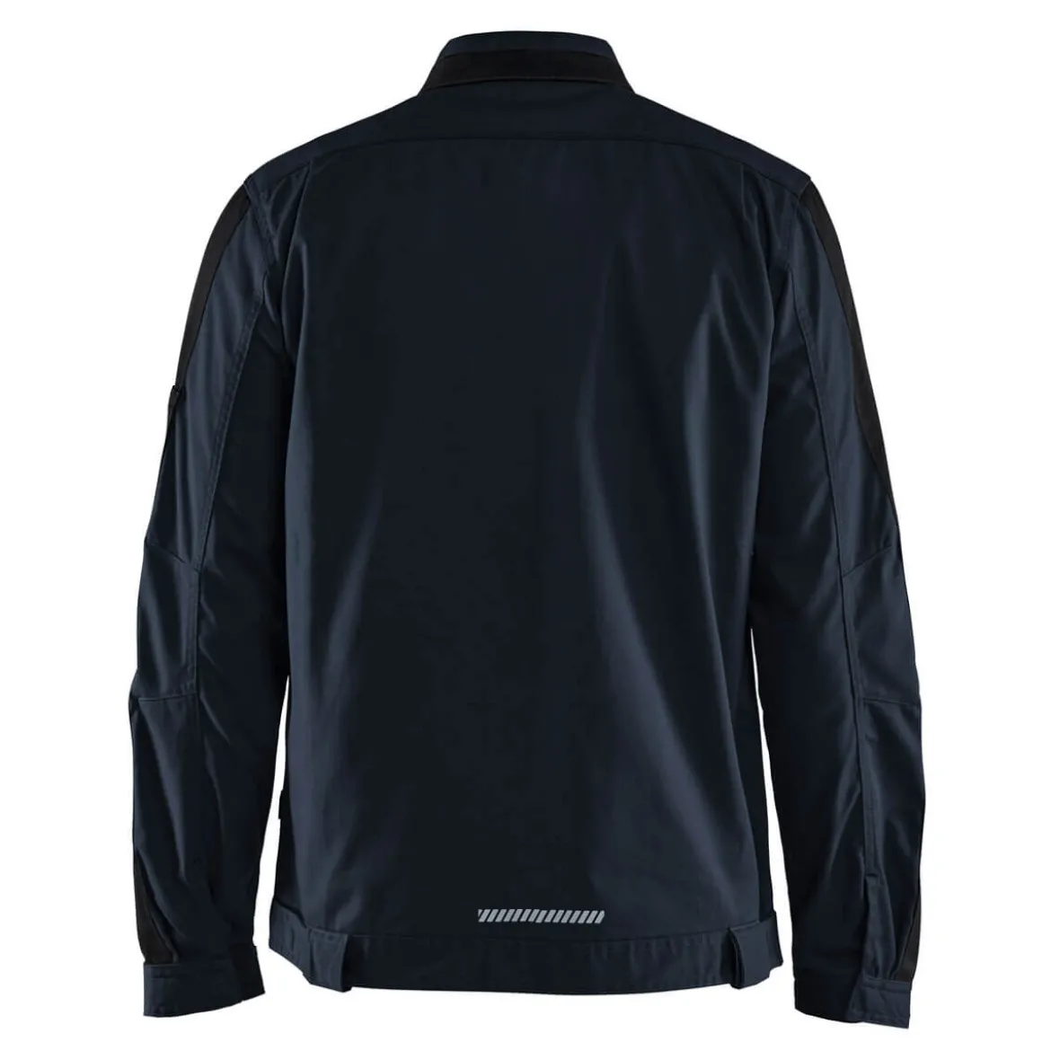 Blakläder Industrie Jacke Stretch