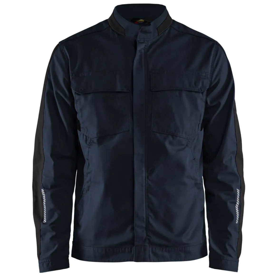 Blakläder Industrie Jacke Stretch