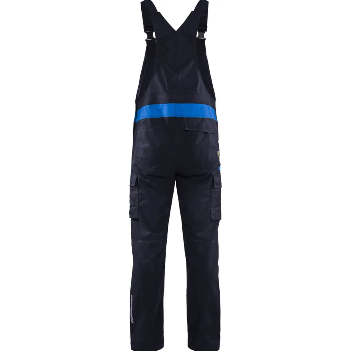 Blakläder Industrie Latzhose