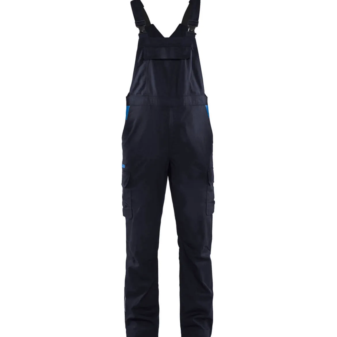 Blakläder Industrie Latzhose