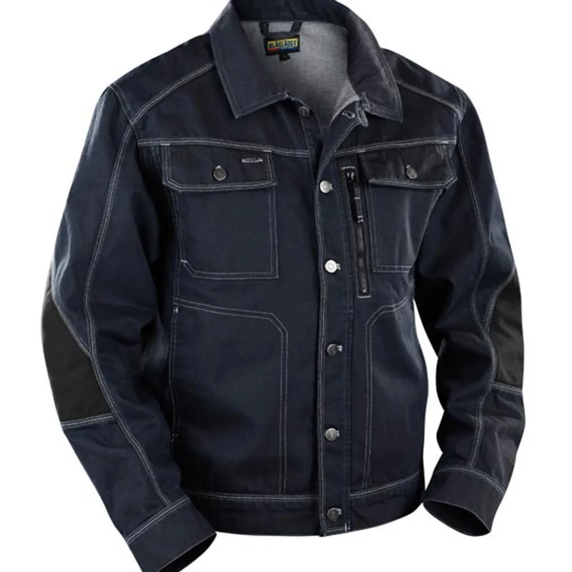 Blakläder Jeansjacke X1900 Cordura