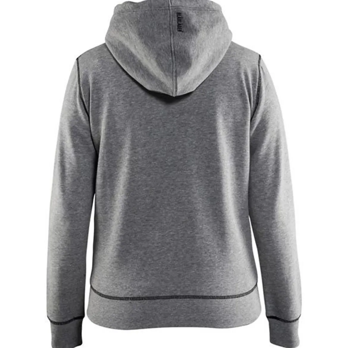 Blakläder Kapuzenjacke mit Reißverschluss Damen