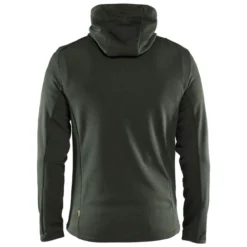 Blakläder Kapuzensweater mit Reißverschluss