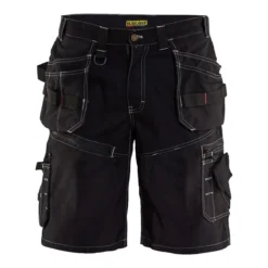 Blakläder kurze Arbeitshose X1500