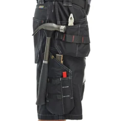 Blakläder kurze Arbeitshose X1500