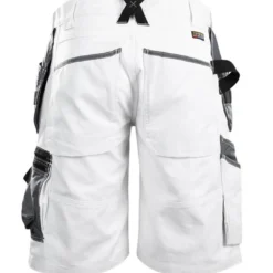 Blakläder kurze Malerhose X1500