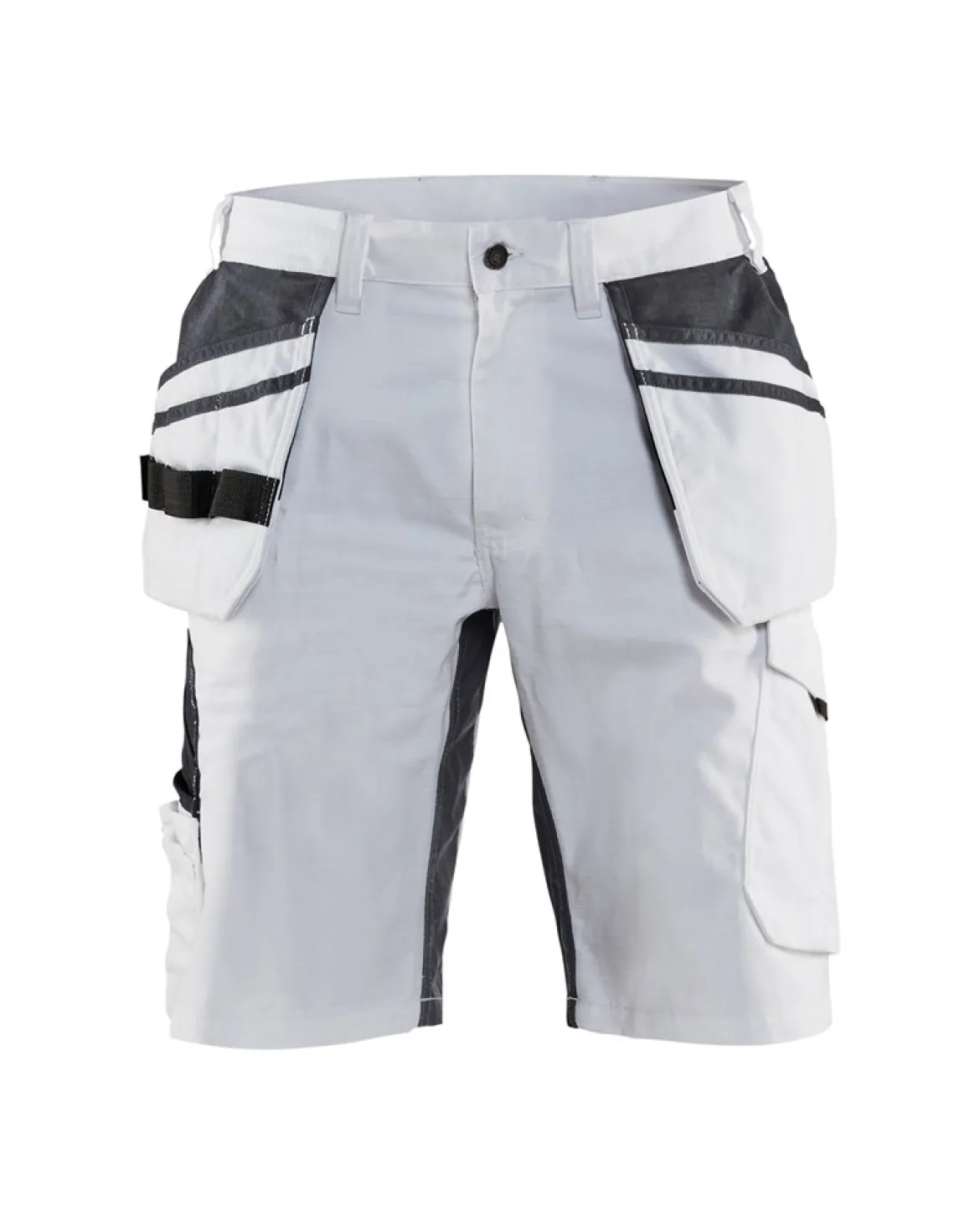 Blakläder kurze Maler Shorts mit Stretch