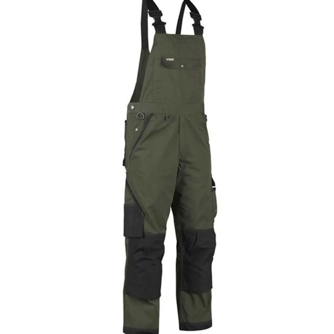 Blakläder Latzhose Gärtner 2654