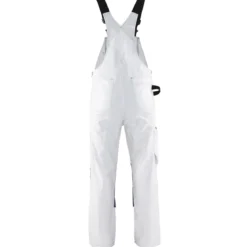 Blakläder Latzhose Maler 2611
