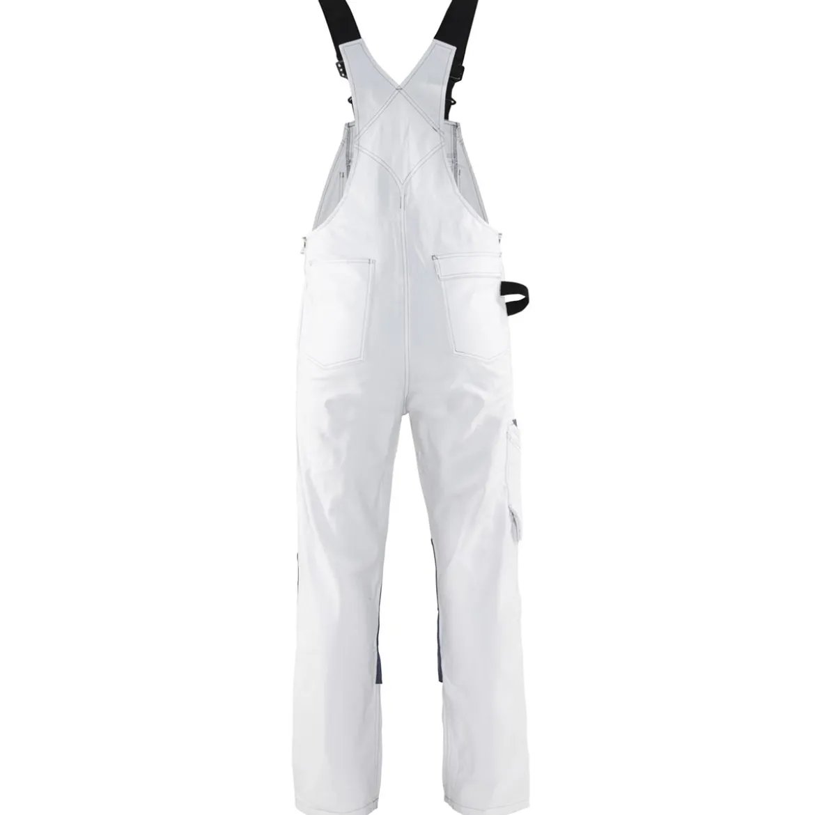 Blakläder Latzhose Maler 2611