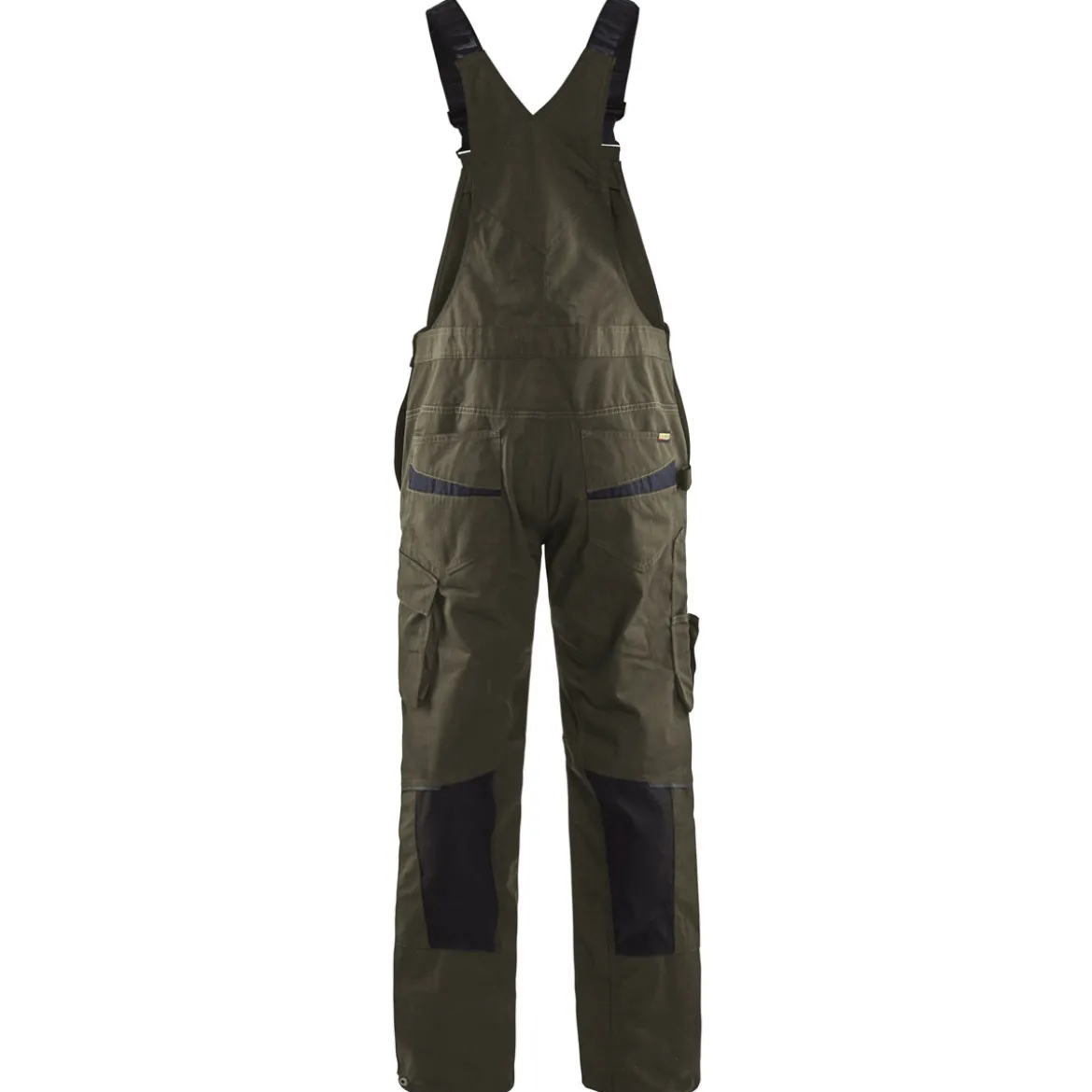 Blakläder Latzhose mit Stretch 2695