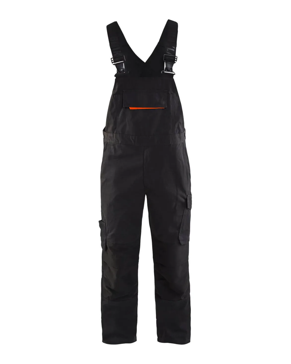 Blakläder Latzhose mit Stretch 2695
