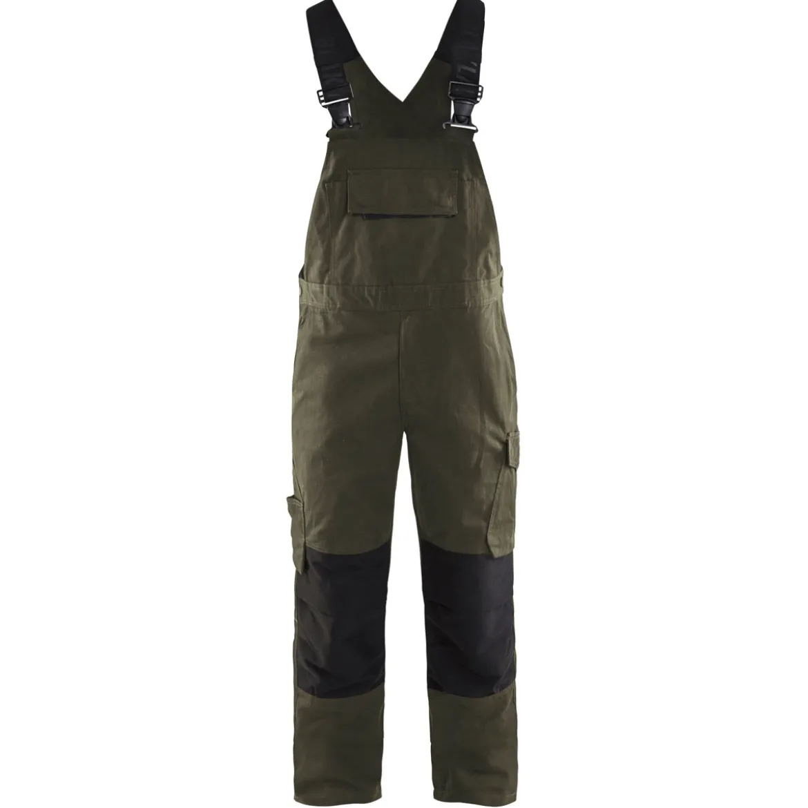 Blakläder Latzhose mit Stretch 2695