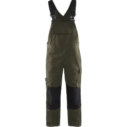 Blakläder Latzhose mit Stretch 2695