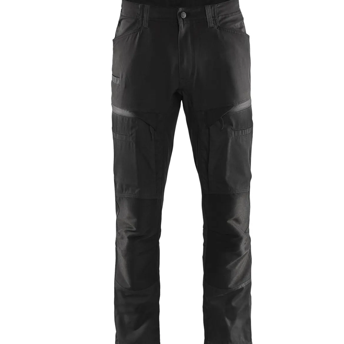 Blakläder leichte Bundhose mit Stretch