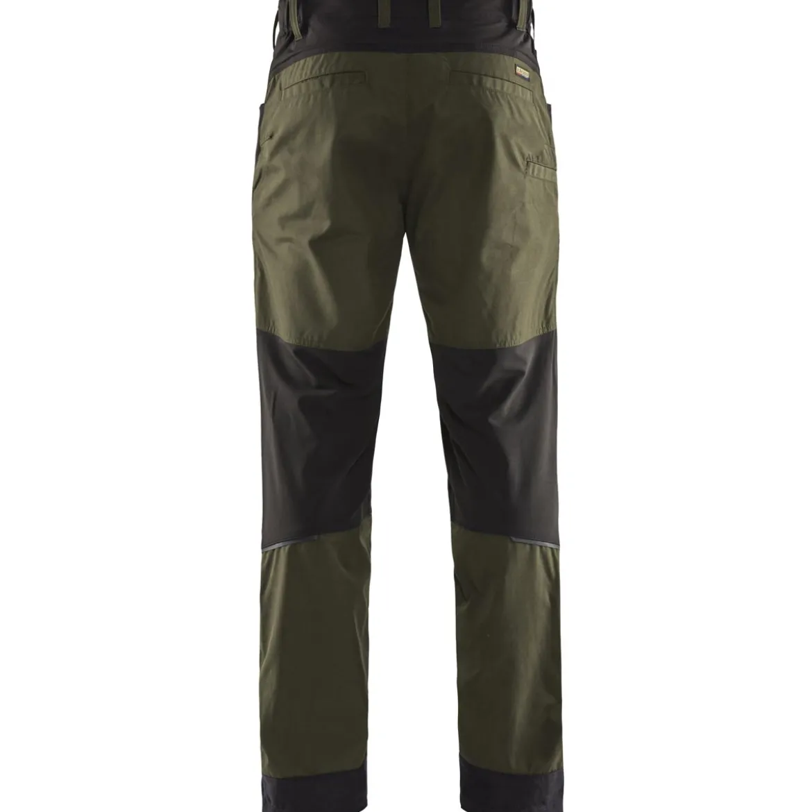 Blakläder leichte Bundhose mit Stretch