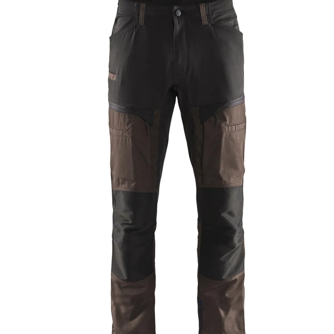 Blakläder leichte Bundhose mit Stretch