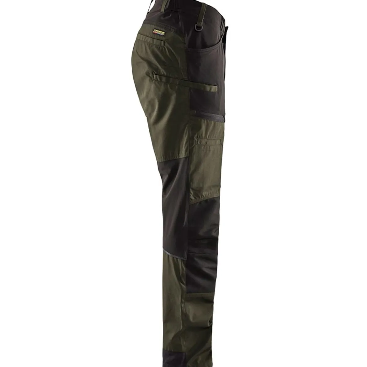 Blakläder leichte Bundhose mit Stretch