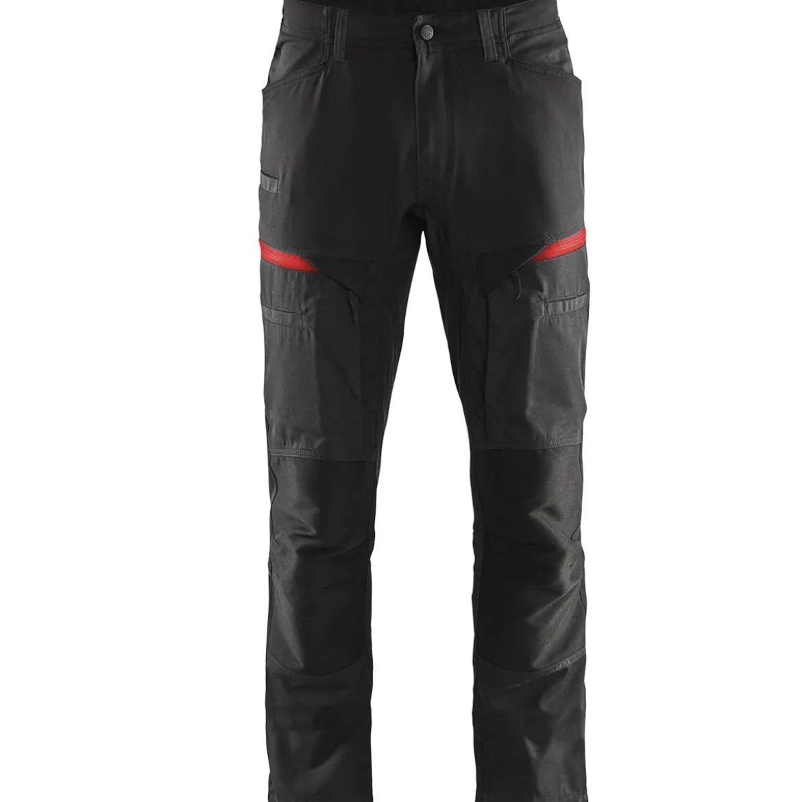 Blakläder leichte Bundhose mit Stretch