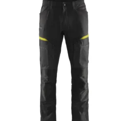 Blakläder leichte Bundhose mit Stretch