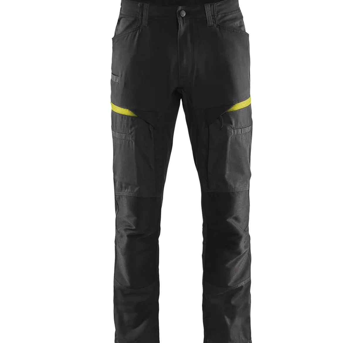 Blakläder leichte Bundhose mit Stretch