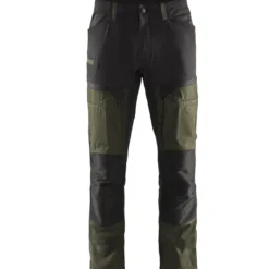 Blakläder leichte Bundhose mit Stretch
