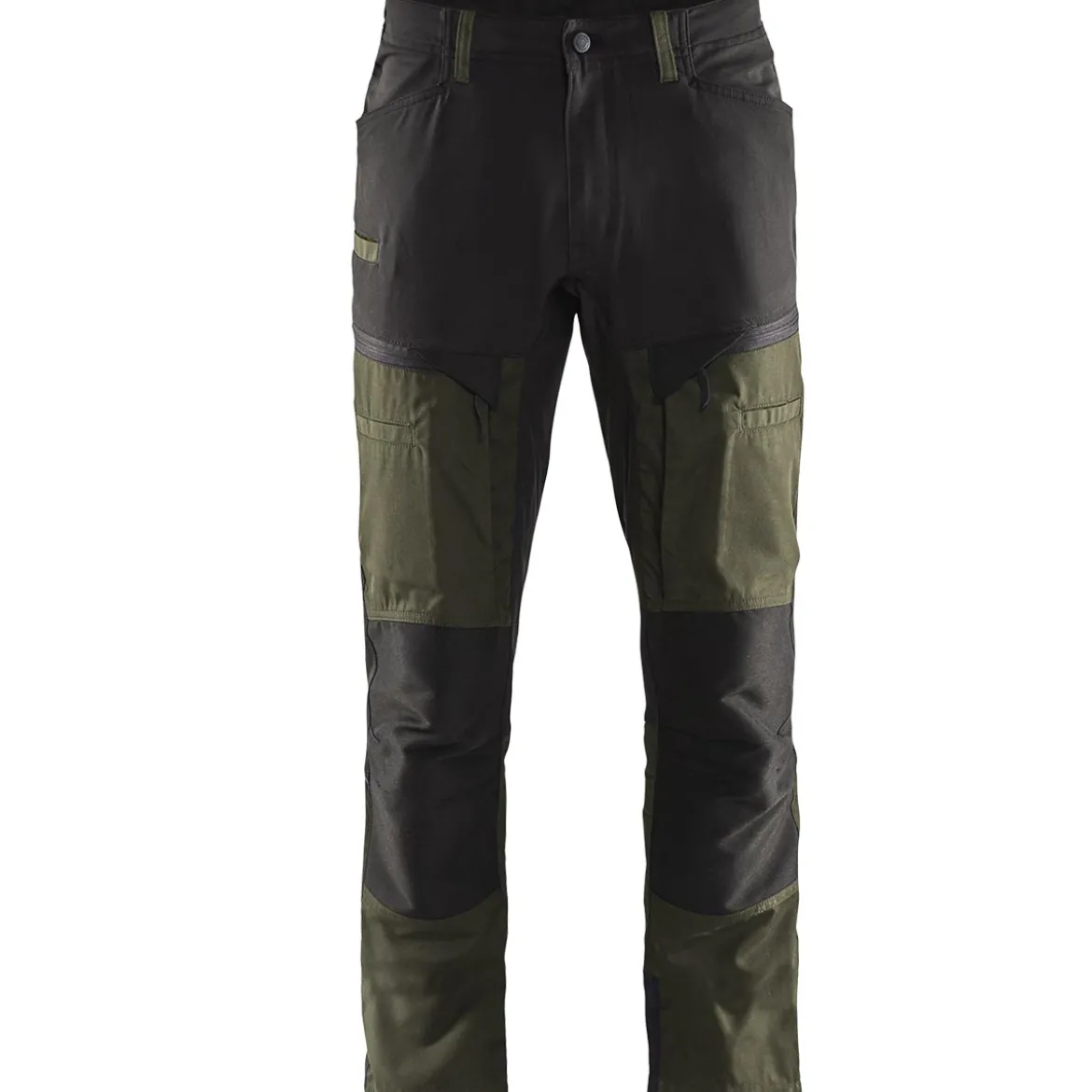 Blakläder leichte Bundhose mit Stretch