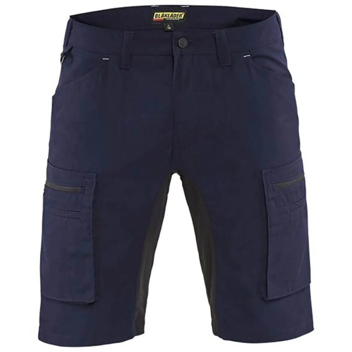 Blakläder leichte Damenhose mit Stretch 7149