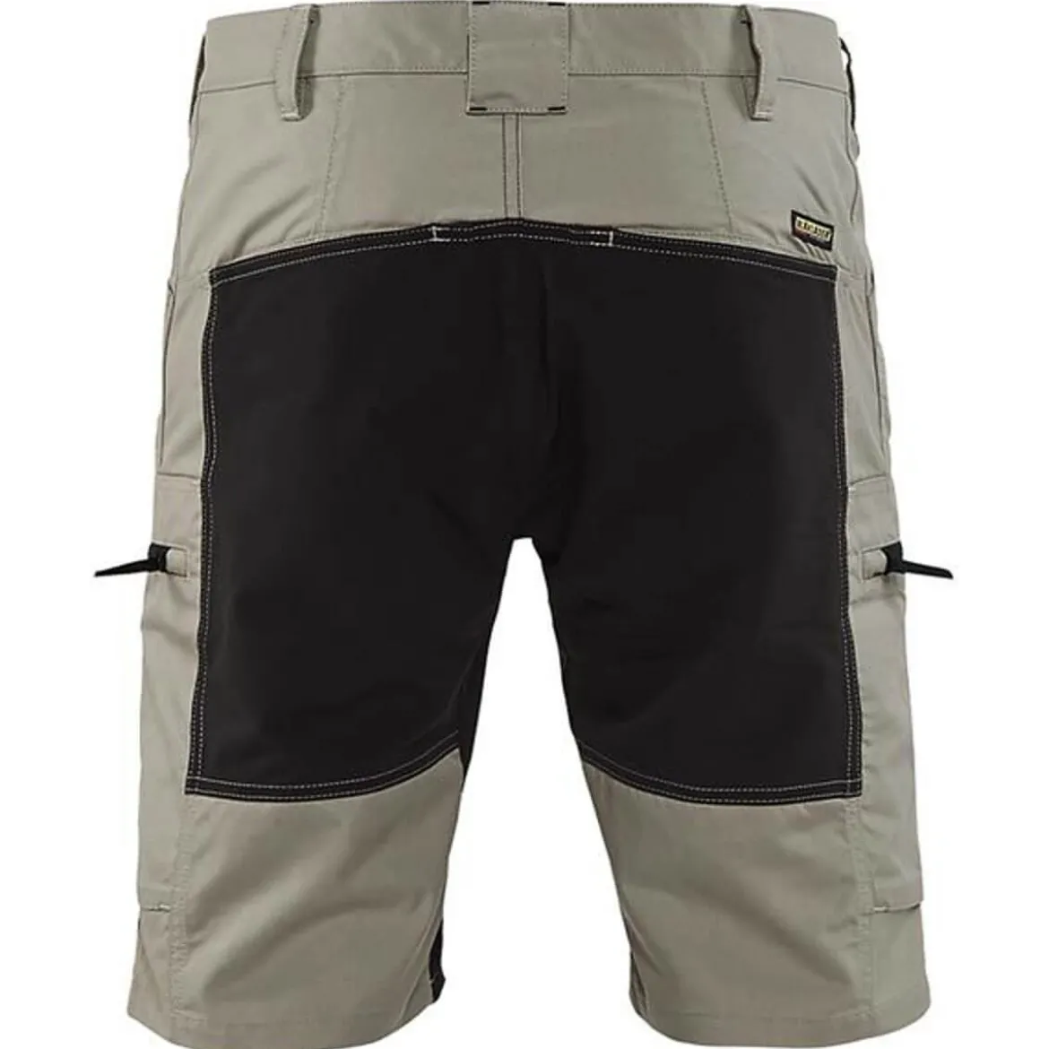 Blakläder leichte Damenhose mit Stretch 7149