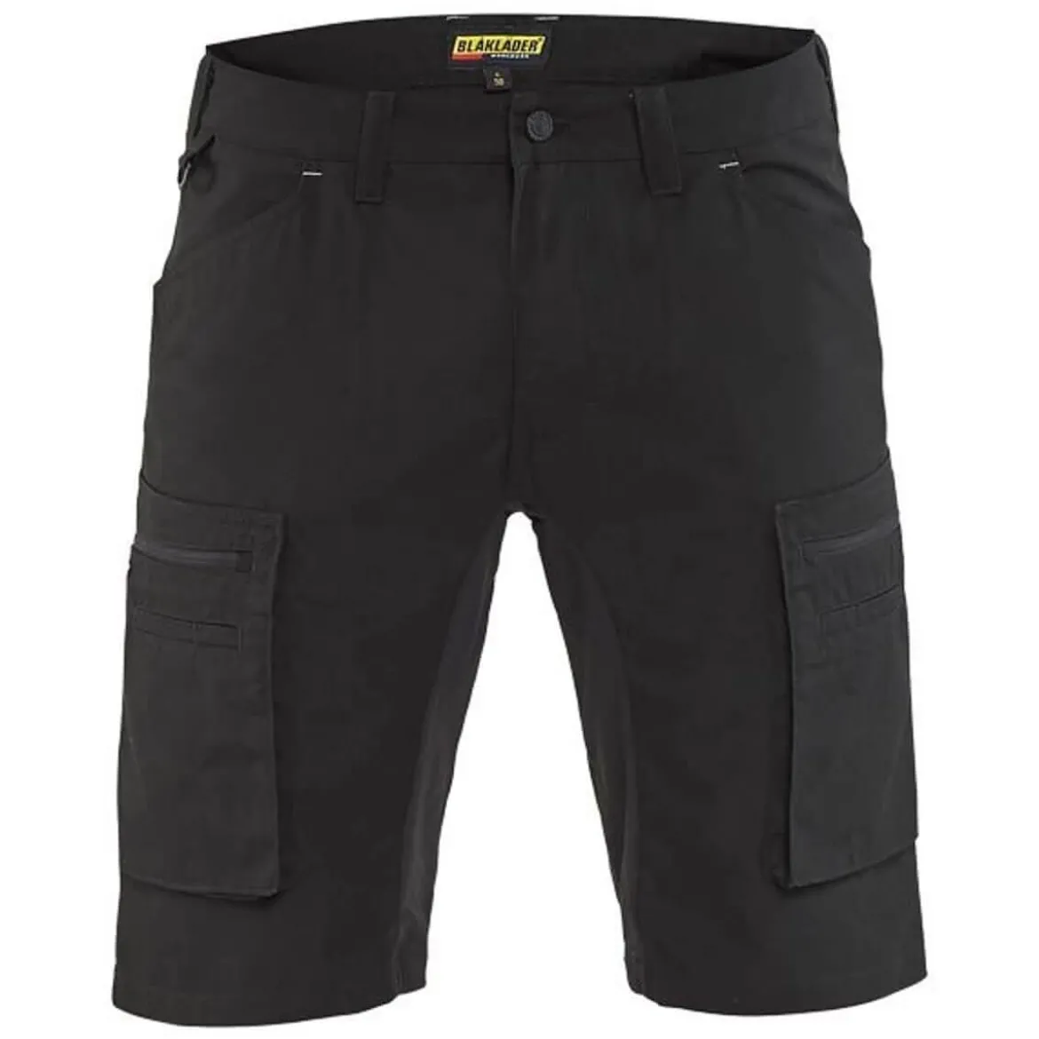 Blakläder leichte Damenhose mit Stretch 7149