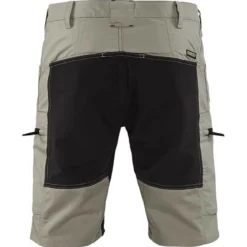 Blakläder leichte Damenhose mit Stretch 7149