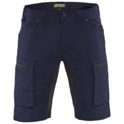 Blakläder leichte Damenhose mit Stretch 7149
