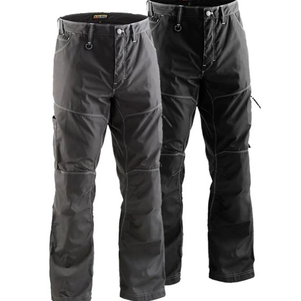 Blakläder leichte Handwerkerhose 1959
