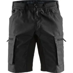 Blakläder leichte Shorts mit Stretch 1449