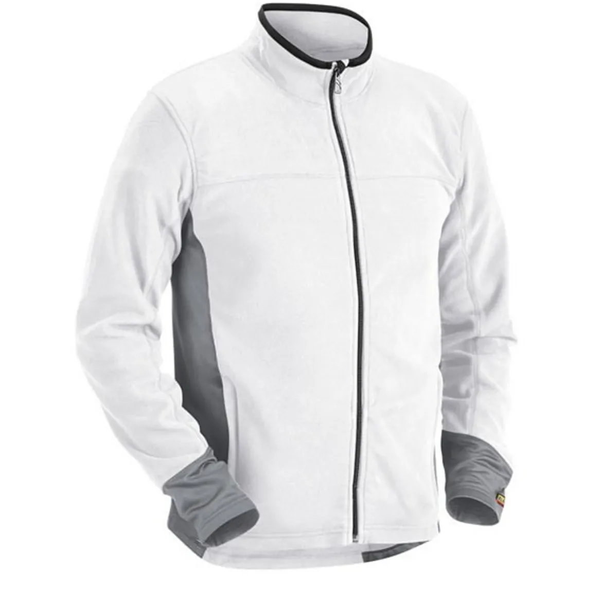Blakläder Maler Fleece Pulli